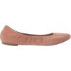imageLucky Brand Womens Emmie Ballet FlatLatte