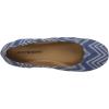 imageLucky Brand Womens Emmie Ballet FlatMoonlight Denim