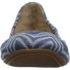 imageLucky Brand Womens Emmie Ballet FlatMoonlight Denim