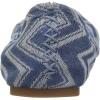 imageLucky Brand Womens Emmie Ballet FlatMoonlight Denim