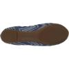 imageLucky Brand Womens Emmie Ballet FlatMoonlight Denim