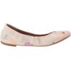 imageLucky Brand Womens Emmie Ballet FlatMulti