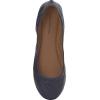 imageLucky Brand Womens Emmie Ballet FlatNavy Blazer