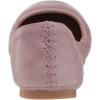 imageLucky Brand Womens Emmie Ballet FlatOrchid