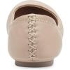 imageLucky Brand Womens Emmie Ballet FlatPale Beige