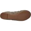 imageLucky Brand Womens Emmie Ballet FlatPewter Metallic