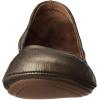 imageLucky Brand Womens Emmie Ballet FlatPewter Metallic