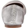 imageLucky Brand Womens Emmie Ballet FlatPewter Silver