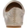 imageLucky Brand Womens Emmie Ballet FlatPlatinum Metallic
