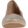 imageLucky Brand Womens Emmie Ballet FlatPlatinum Silver