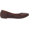 imageLucky Brand Womens Emmie Ballet FlatRoasted
