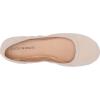 imageLucky Brand Womens Emmie Ballet FlatSilver Cloud