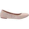 imageLucky Brand Womens Emmie Ballet FlatSilver Cloud