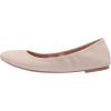 imageLucky Brand Womens Emmie Ballet FlatSilver Cloud
