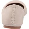 imageLucky Brand Womens Emmie Ballet FlatSilver Cloud