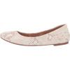 imageLucky Brand Womens Emmie Ballet FlatStucco