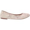 imageLucky Brand Womens Emmie Ballet FlatStucco