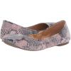 imageLucky Brand Womens Emmie Ballet FlatSweet Pea Multi