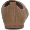 imageLucky Brand Womens Emmielou Ballet FlatAlmond