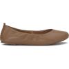 imageLucky Brand Womens Emmielou Ballet FlatAlmond