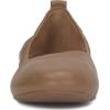 imageLucky Brand Womens Emmielou Ballet FlatAlmond