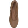 imageLucky Brand Womens Emmielou Ballet FlatAlmond