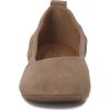 imageLucky Brand Womens Emmielou Ballet FlatPorcini