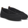 imageLucky Brand Womens Emmielu Ballet FlatBlack