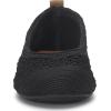 imageLucky Brand Womens Emmielu Ballet FlatBlack