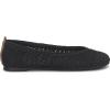 imageLucky Brand Womens Emmielu Ballet FlatBlack