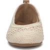imageLucky Brand Womens Emmielu Ballet FlatNatural
