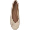 imageLucky Brand Womens Emmielu Ballet FlatNatural