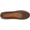 imageLucky Brand Womens Erla Ballet FlatCoffee Quart