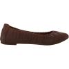 imageLucky Brand Womens Erla Ballet FlatCoffee Quart