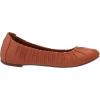 imageLucky Brand Womens Erla Ballet FlatSunburn