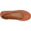 imageLucky Brand Womens Erla Ballet FlatSunburn
