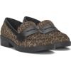 imageLucky Brand Womens FlorissNaturalBlack Leopard