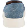 imageLucky Brand Womens Gimmony Slipon SneakerMedium Denim
