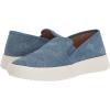 imageLucky Brand Womens Gimmony Slipon SneakerMedium Denim