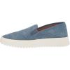 imageLucky Brand Womens Gimmony Slipon SneakerMedium Denim