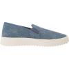 imageLucky Brand Womens Gimmony Slipon SneakerMedium Denim