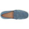 imageLucky Brand Womens Gimmony Slipon SneakerMedium Denim