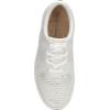 imageLucky Brand Womens Haidyn SneakerEggshell Knit