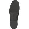imageLucky Brand Womens Harping Heeled Loafer FlatBlack