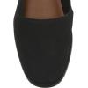imageLucky Brand Womens Harping Heeled Loafer FlatBlack