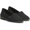 imageLucky Brand Womens Harping Heeled Loafer FlatBlack