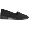 imageLucky Brand Womens Harping Heeled Loafer FlatBlack