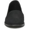 imageLucky Brand Womens Harping Heeled Loafer FlatBlack