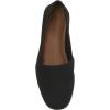 imageLucky Brand Womens Harping Heeled Loafer FlatBlack