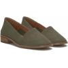 imageLucky Brand Womens Harping Heeled Loafer FlatLaurel
